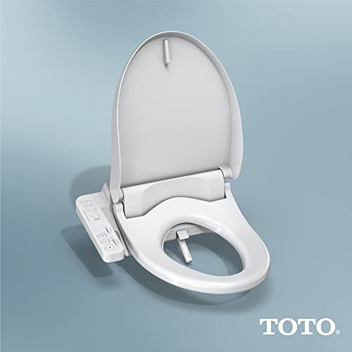 Toto SW3004#01 Washlet A2 Electronic Bidet Toilet Seat thumb #13