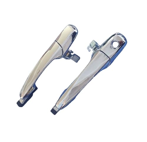 Poignée de porte extérieure pour BT50 accessoire auto météo difficile - 3