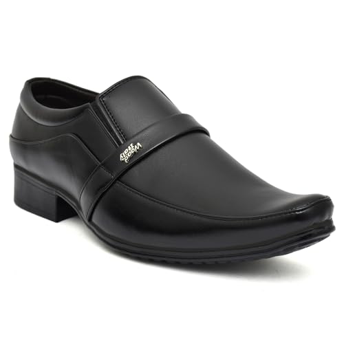 Image of New Comfotable and Flexible Formal Lace-Up Shoe for Men's for Men's