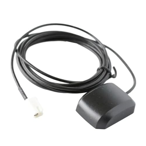 Antenne GPS Active Toyota : Solution Contre les Pertes de Signal Autoradio