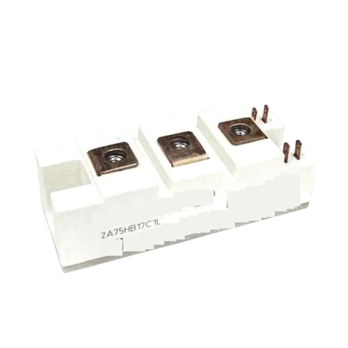 Módulo QTFJCH7 2A75HB17C1L de alto rendimiento para sistemas de control industrial continuo 2