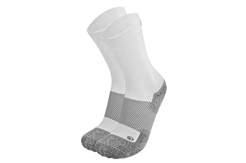 Orthosleeve Diabetic And Neuropathy Non-Binding Wellness Socks Wc4 Improves Circulation And Helps With Edema #TOP29