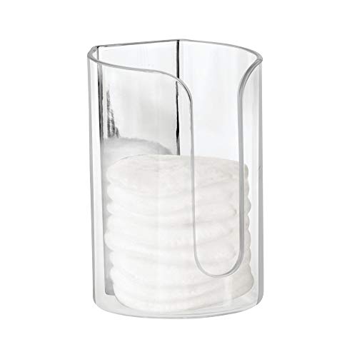 image for iDesign AFFIXX Plastic Adhesive Disposable Paper Cup Dispenser for Mas