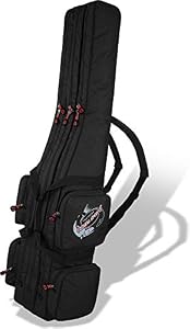 Normani Allround Rod Bag Angeltasche 2/3 Fächer