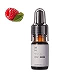 ラズベリーオイル・未精製・オーガニック／10ml