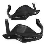 ACLIPS Motorcycle Handguards for H&ONDA XL750 Transalp750 2023 2024 Transalp 750 Handlebar Handguard Shield Hand Guard Lever Windshield Protector