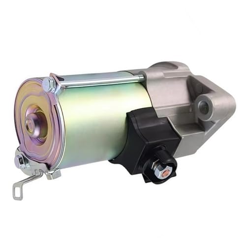 Démarreur robuste 31200RAAA51RM pour moteurs Element 2003-2006