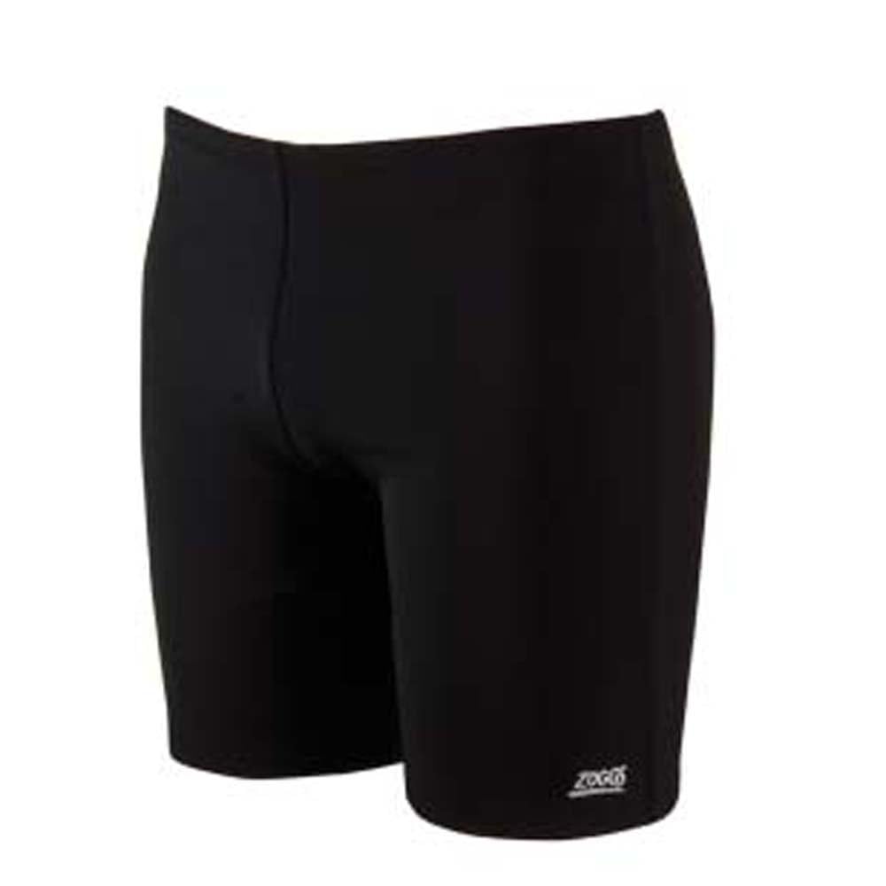 Zoggs Jungen Cottesloe Mid Jammer Badehose