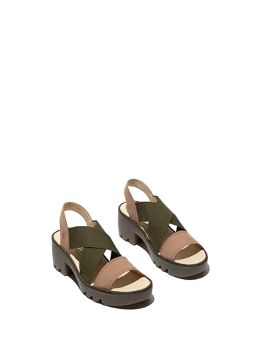 Image of FLY London womens Taji502fly