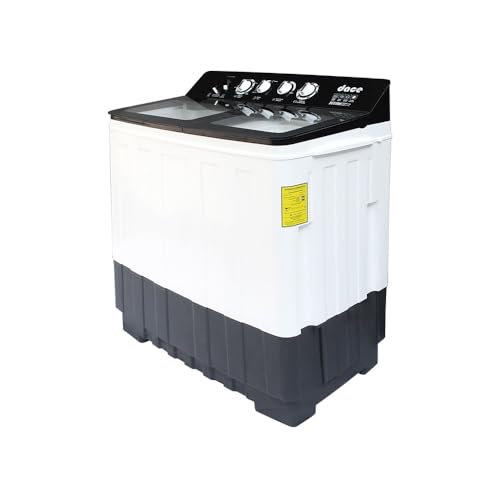 Consejos para Comprar Lavasecadoras DEWIN Top 5. 13 Imagen adicional