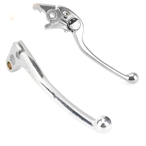 Palanca de freno de motocicleta con control preciso para Honda CB500F