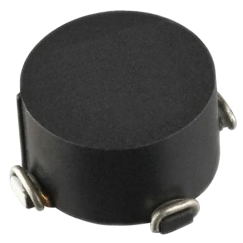 AVLIS-CO Pack of 4 PM3700-50-RC Common Mode Chokes Dual 2000uH 1kHz 3.5A 0.03Ohm DCR SMD, Cut Tape