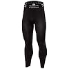 PUMA Naadloze bodywear Long Ti leggings voor heren.