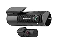 Blackvue – BlackVue DR750-2CH LTE (32 GB) UK Edition – 4G Cloud-Connect