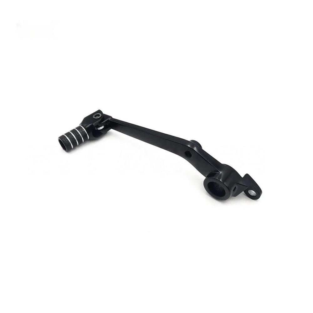 Cvgmsrgset Mt280-004-Bk Gear Shifter Shift Lever Foldable Brake Shift Pedal Foot Lever For Ya&Maha Yzf R1 2002-2008 R6 1999-2015 Motorcycle Accessory & Item Black
