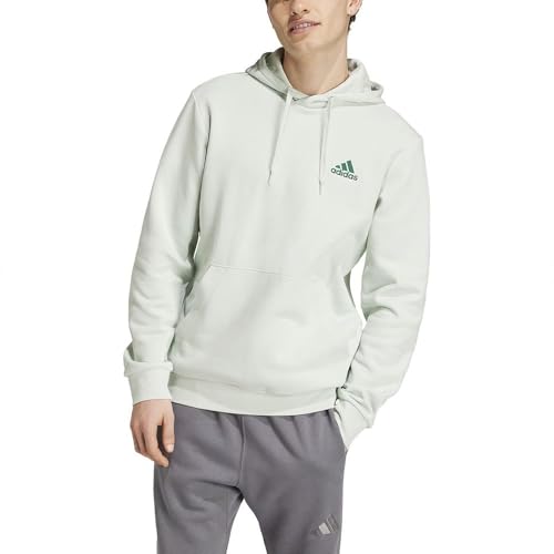 Image of adidas Men's 100% Cotton Regular Fit T-Shirt