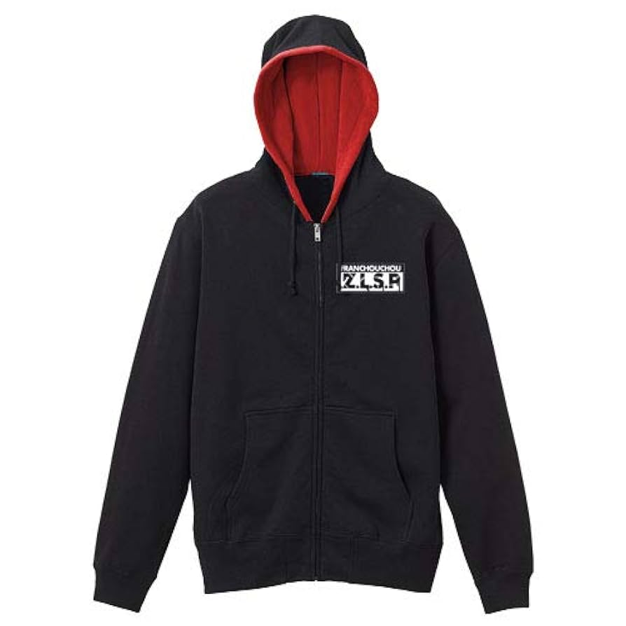 ゾンビランドサガパーカー 春服に メンズ、レディース ユニセックス