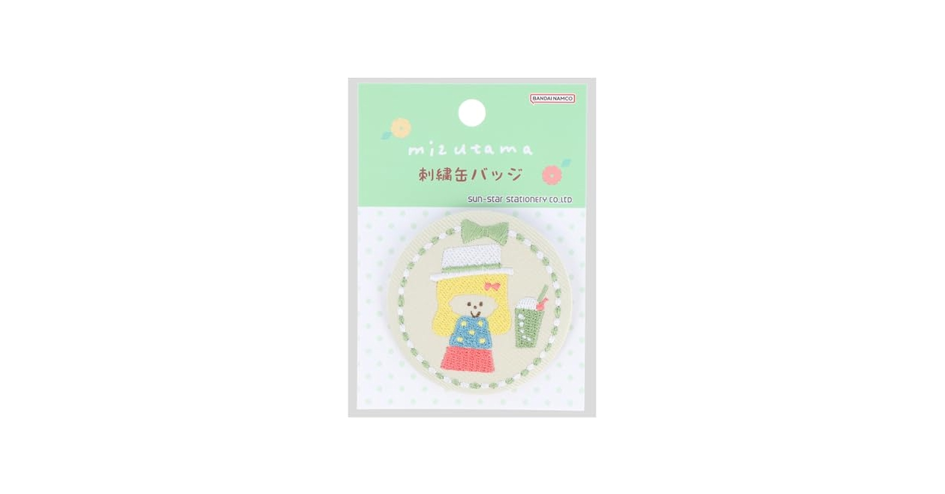 Amazon.co.jp: サンスター文具(Sun-Star Stationery) mizutama