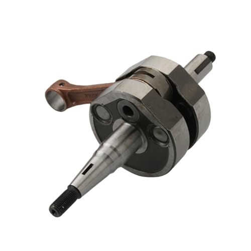 Vilebrequin de moto pour réparer le bas moteur des modèles TDR125