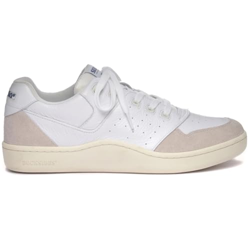 Sebago, Hurricane   Zapatillas unisex de moda, Color blanco., 39 EU