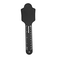 Broco Kontrast New Dental Foto Oral Schwarzer Hintergrund Vorstand Palatinale Fotografie contraster (# C-4B)