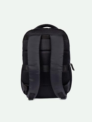 Image of ZOUK Taaran Backpack - Large 2 Compartment Backpack, 18.5L with Spacious Interiors Bags For School, Office, College, Gift For Men & Women