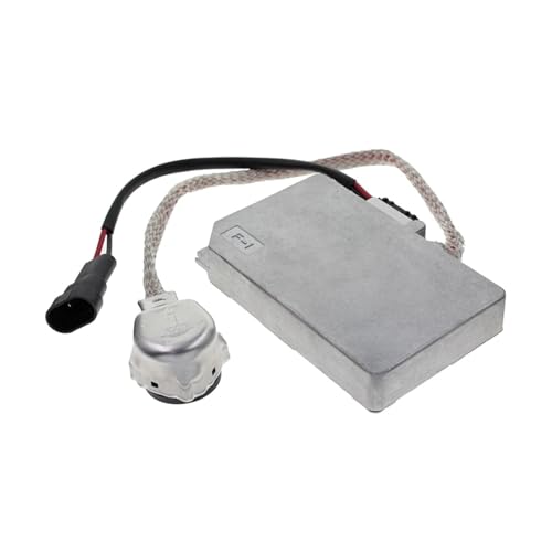 Ballast xénon 85967-50020 pour Lexus LS400 et LS430 - Unité de commande DDLT002 - 5