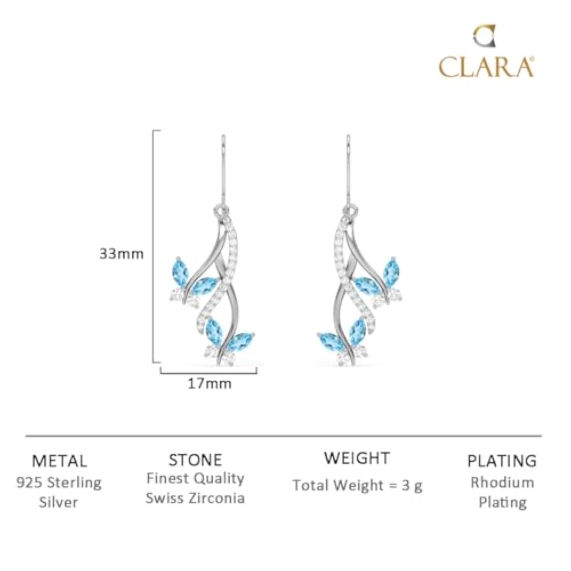 Women's 925 Sterling Silver Butterfly Pendant Necklace