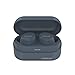 Nokia Power Earbuds Lite - Fjord - Waterproof - Universal Bluetooth - 35 Hours Battery Life - Travel Charging Case