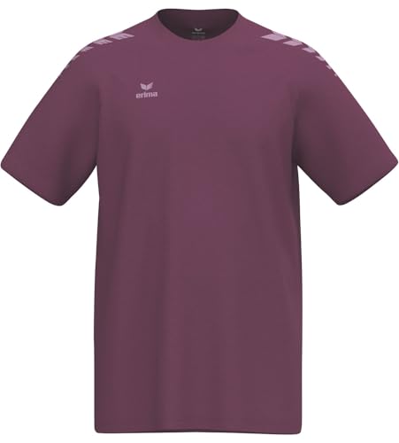 T-shirt Erima CMPT Wings (2082689) idéal pour vos entraînements réguliers en club