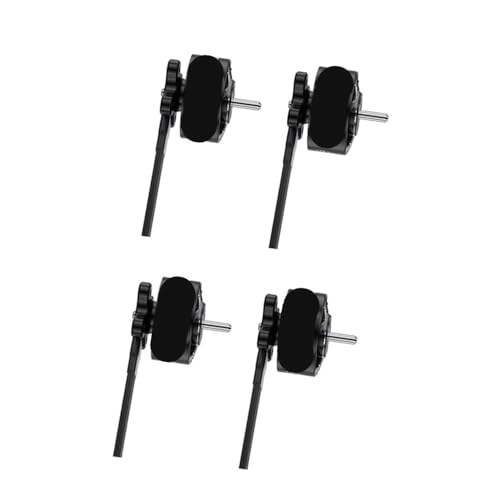 Moteur SPEEDX2 1104 7500 KV pour drone FPV lors de vols en intérieur