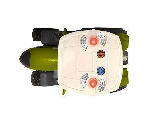 Happy People L&S 34521 CLAAS Kids AXION 870 - Traktor - mit Licht und Sound – Bild 8