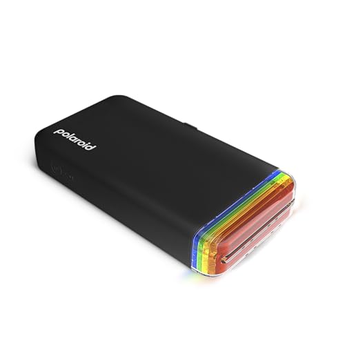 ポラロイド Hi-Print 第2世代 インスタントプリンター 6439 の商品画像 5