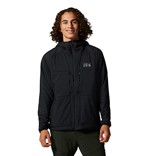 Image of Mountain Hardwear Men's Kor Airshell Warm Jacket