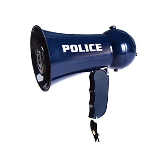 BESPORTBLE 3 Peças Brinquedos Para Crianças De 8 A 12 Crianças Megafone Presente Para Menino De 8 An