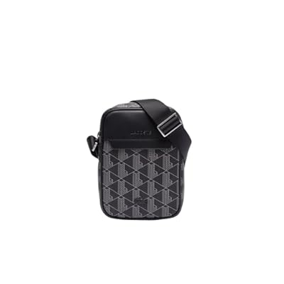 Lacoste Hombre Blend Concept Vertical Camera Bag Colombia Ubuy
