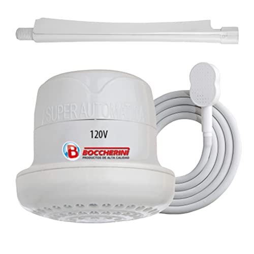 Top 10 Best Electric Shower Head [Top Picks 2023 Reviews]