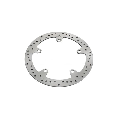 Disque de frein avant moto anti-vibration pour Nine T et K1300 RS