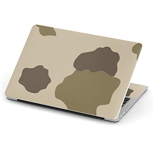 MacBook Air 13inch A1466 / A1369 pXLV[ 2010~2017f܂őΉ }bNubN GA Mac Air 13C` m[gubN tB XebJ[ ANZT[ ی 003826 `FbNE{[_[ 