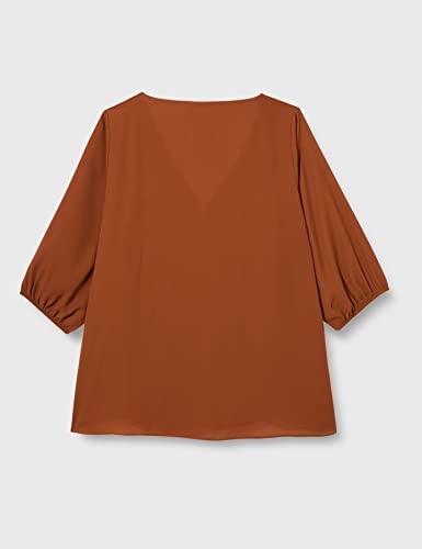 City Chic Women's Apparel Women's City Chic Plus Size Top Sexy Fling E/S - Image 5