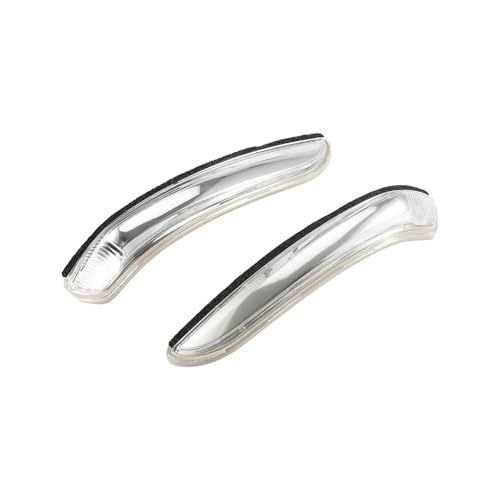 Luz de señal de giro 1610811580 solucione el intermitente roto de su retrovisor Citroen C3