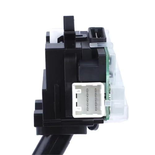 Commande clignotant tige et interrupteur phare MR570117 Mitsubishi Lancer 2002 2004 - 4
