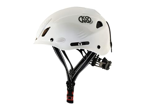 Casco de trabajo Kong Mouse Work con ajuste cómodo unisex y protección activa para adulto