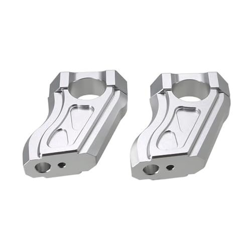 R Nine T rehausseur moto pontets de guidon R9T pinces extension 2014-2020