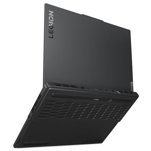 Lenovo Legion Pro 5i Gen 9 Gaming Laptop, Intel i9-14900HX, 64 GB DDR5 RAM, 4 TB PCIe SSD, 16" WQXGA (2560x1600), Nvidia G-Force RTX 4070, RGB Keyboard, W11 Home - Image 6