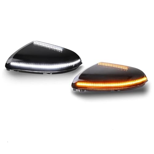Feux de position pour Dodge Ram 1500 clignotants pour trajets de nuit