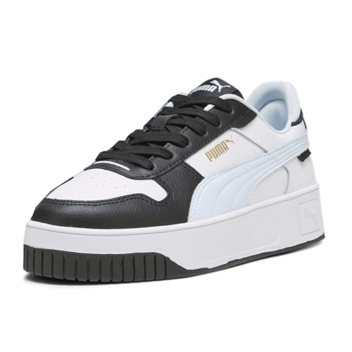 Image of Puma Womens Carina Street Sneaker