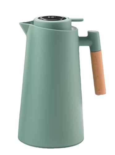 JoyeeLii e fMEH[^[{g Wt 1000ml dfM Ɨ␅ۉ (1000ml u[ x\ @r)