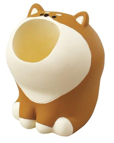 ハヤチルみぃーちゃん様❤プードル 印鑑スタンド Amazon.co.jp: デコレコーポレーション harapeko animal 印鑑