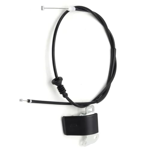 Verrou de capot moteur 51239802336 évite l'ouverture accidentelle sur Paceman